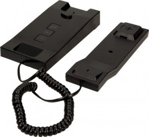 Orno Unifon do rozbudowy domofonów z serii  FORNAX, czarny 6