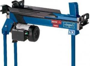 Scheppach Łuparka do drewna HL760LS 7T (plus stojak) 2