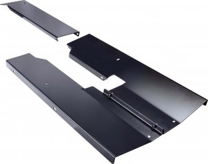 Scheppach Łuparka do drewna HL760LS 7T (plus stojak) 6