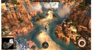 Might & Magic Heroes VII COMPLETE PC 2