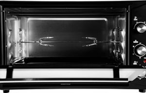 Mini piekarnik Camry CR 6017 3