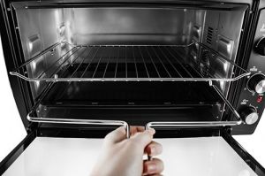 Mini piekarnik Camry CR 6017 5