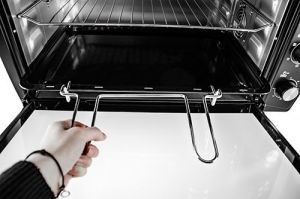 Mini piekarnik Camry CR 6017 6