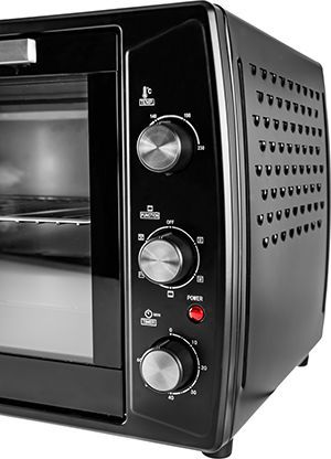 Mini piekarnik Camry CR 6017 7