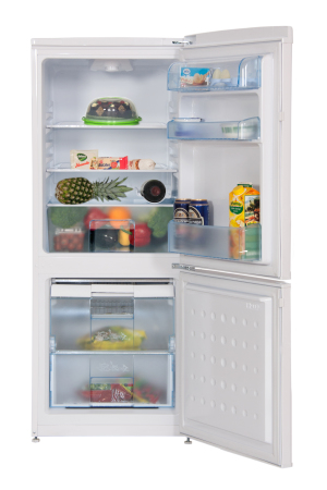 Lodówka Beko CSA 21021 1