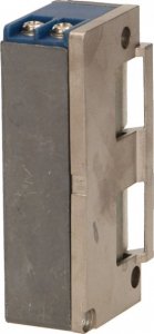 Orno Elektrozaczep symetryczny z prowadnicą bez pamięci i blokady, MINI, NISKOPRĄDOWY 280mA dla 12VDC 5