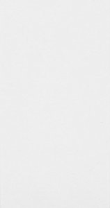 Orno NOEN EP, zaślepka 22,5x45mm, biała 2