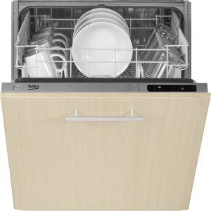 Zmywarka Beko DIN15210 2
