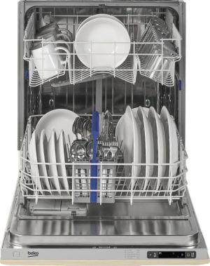 Zmywarka Beko DIN15210 3
