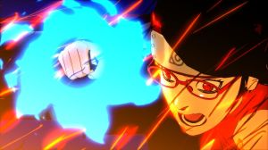Naruto Shippuden: Ultimate Ninja Storm 4 Road To Boruto PS4 3