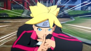 Naruto Shippuden: Ultimate Ninja Storm 4 Road To Boruto PS4 5