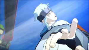 Naruto Shippuden: Ultimate Ninja Storm 4 Road To Boruto Xbox One 7