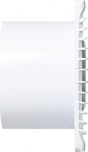 Orno Wentylator łazienkowy 100mm, natynkowy, cichy - Standard 7