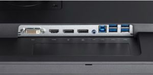 Monitor Fujitsu P27-8 TS Pro (S26361-K1594-V16) 5