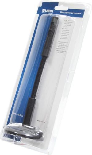 Mikrofon Sven MK-490 (SV-0430490) 5