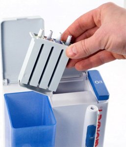 Irygator Aquajet LD-A8 3