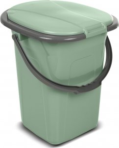 GreenBlue Toaleta turystyczna GreenBlue GB320GG zielono-szara 6