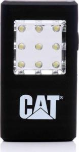 Latarka CAT Latarka LED CAT Magnetyczna Wodoodporna + Baterie 1
