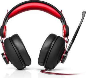 Słuchawki Sven  AP-G888MV Czarne (SV-013585) 2