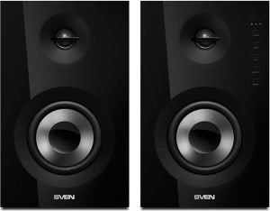 Głośniki komputerowe Sven SPS-721 (SV-013714) 2