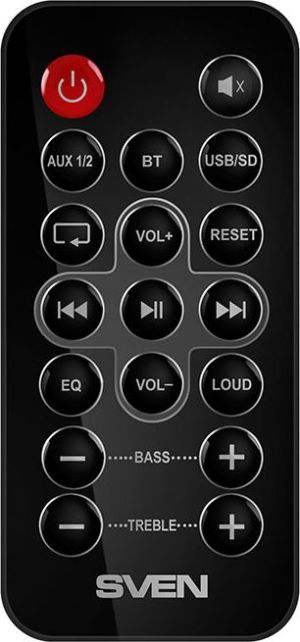 Głośniki komputerowe Sven SPS-721 (SV-013714) 3