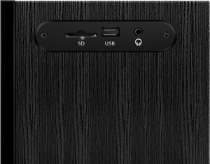 Głośniki komputerowe Sven SPS-721 (SV-013714) 4