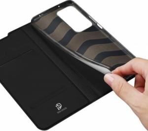 Dux Ducis DUXDUCIS SKINPRO XIAOMI POCO F4 5G BLACK  uniwersalny 6