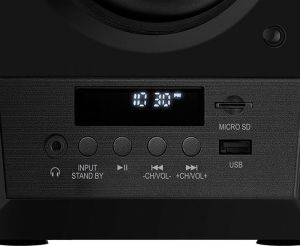 Głośniki komputerowe Sven MC-10 (SV-014018) 2