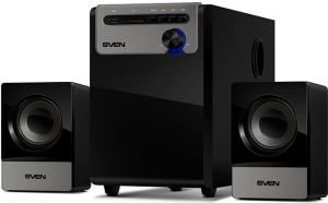 Głośniki komputerowe Sven MS-110 (SV-014056) 1