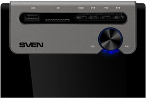 Głośniki komputerowe Sven MS-110 (SV-014056) 5