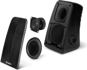 Głośniki komputerowe Sven 380 (SV-014216) 2