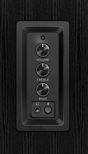 Głośniki komputerowe Sven SPS-705 (SV-014254) 2