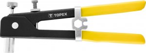 Topex Nitownica na nitonakrętki M3, M4, M5, M6, M8 2