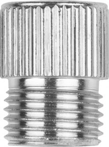 Topex Nitownica na nitonakrętki M3, M4, M5, M6, M8 6