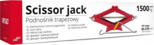 AMiO Podnośnik trapezowy 1500 kg ce tuv gs 13