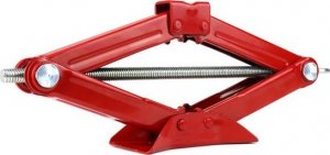 AMiO Podnośnik trapezowy 1500 kg ce tuv gs 4