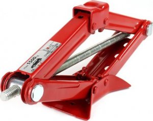 AMiO Podnośnik trapezowy 1500 kg ce tuv gs 6