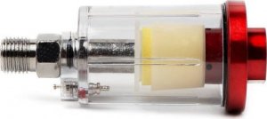 AMiO Filtr do kompresora, odwadniacz pt-18 4