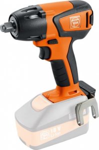 Klucz udarowy Fein Klucz udarowy akumulatorowy ASCD18-300W2 18V SELECT 1