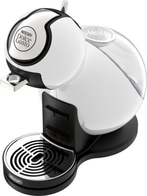 Ekspres na kapsułki DeLonghi Dolce Gusto (EDG 420.W) 1