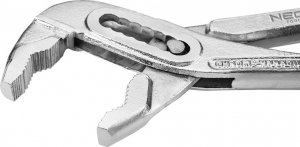 Neo Szczypce do rur 250 mm, zakres 10-45 mm 8