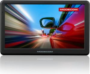 Nawigacja GPS Modecom FreeWAY SX7.1 MapFactor Europa (NAV-FREEWAYSX71-MF-EU) 5