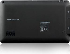 Nawigacja GPS Modecom FreeWAY SX7.1 MapFactor Europa (NAV-FREEWAYSX71-MF-EU) 8