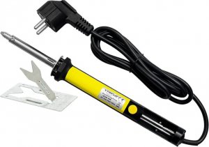 Blow 5239# Lutownica z odsysaczem 30w 3