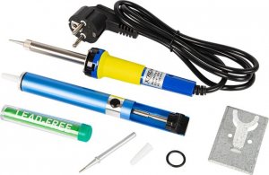 Blow 5222# Lutownica  zd-920b 30w (zestaw) 5