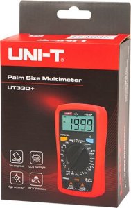 Blow 5020# Miernik ut33d+ uni-t 3