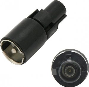 Blow 0731#                Sam.adapter anten.bmw-iso (fakra a) 1