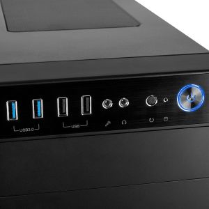 Obudowa Modecom Oberon Black (AT-OBERON-10-000000-0002) 12