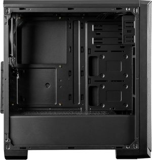 Obudowa Modecom Oberon Black (AT-OBERON-10-000000-0002) 6