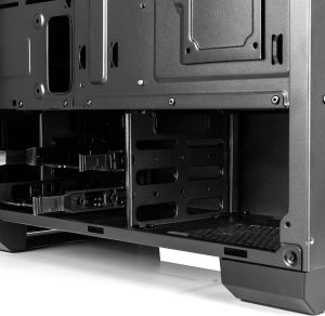 Obudowa Modecom Oberon Black (AT-OBERON-10-000000-0002) 9